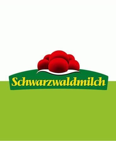 Logo Schwarzwaldmilch